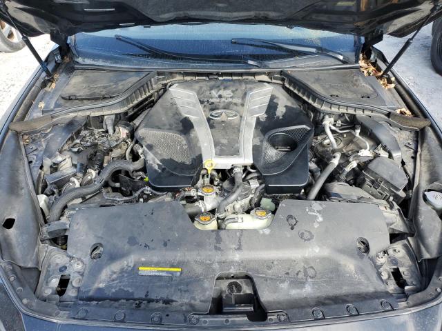 Photo 10 VIN: JN1EV7AR0HM832698 - INFINITI Q50 PREMIU 