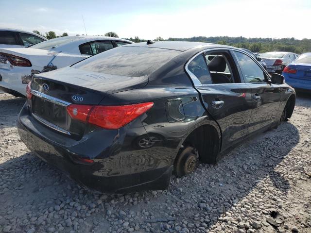 Photo 2 VIN: JN1EV7AR0HM832698 - INFINITI Q50 PREMIU 