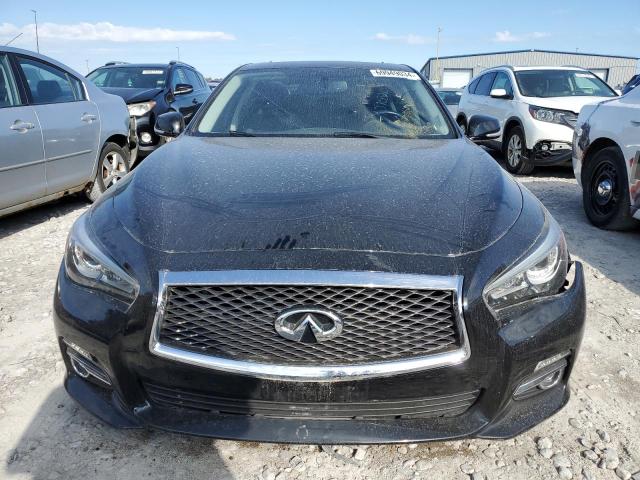 Photo 4 VIN: JN1EV7AR0HM832698 - INFINITI Q50 PREMIU 