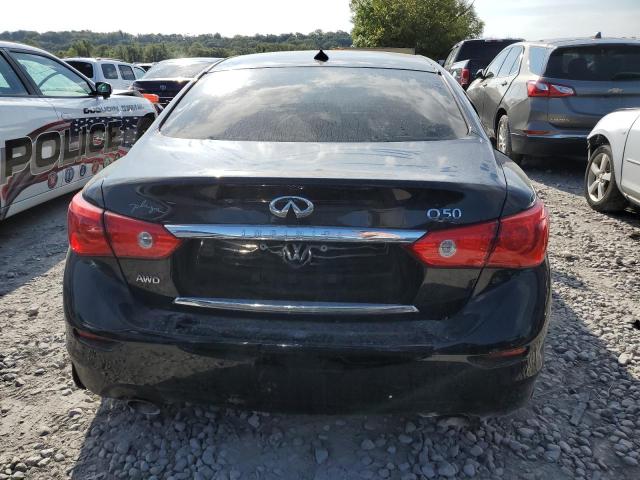 Photo 5 VIN: JN1EV7AR0HM832698 - INFINITI Q50 PREMIU 