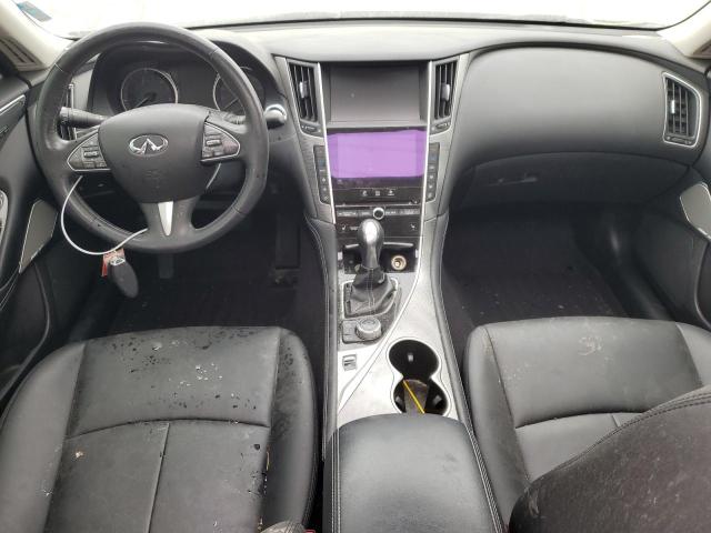 Photo 7 VIN: JN1EV7AR0HM832698 - INFINITI Q50 PREMIU 