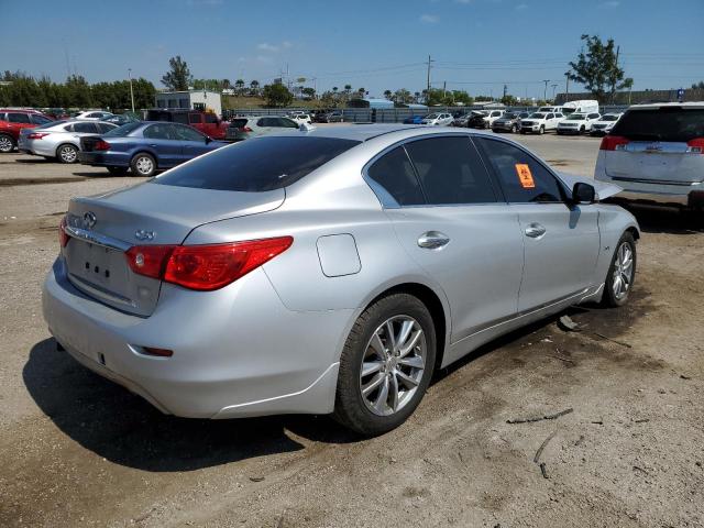 Photo 2 VIN: JN1EV7AR0HM834113 - INFINITI Q50 PREMIU 