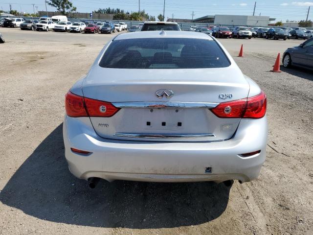 Photo 5 VIN: JN1EV7AR0HM834113 - INFINITI Q50 PREMIU 