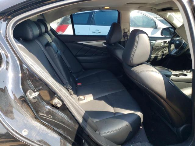 Photo 9 VIN: JN1EV7AR0HM834886 - INFINITI Q50 PREMIU 