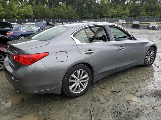 Photo 2 VIN: JN1EV7AR0HM835486 - INFINITI Q50 PREMIU 