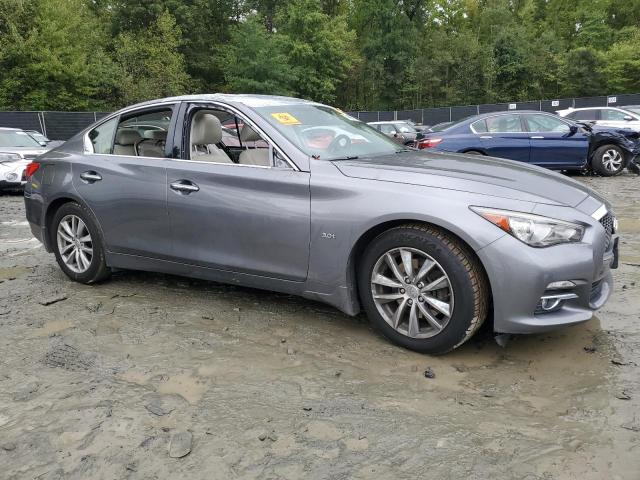 Photo 3 VIN: JN1EV7AR0HM835486 - INFINITI Q50 PREMIU 