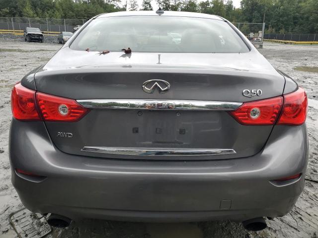 Photo 5 VIN: JN1EV7AR0HM835486 - INFINITI Q50 PREMIU 