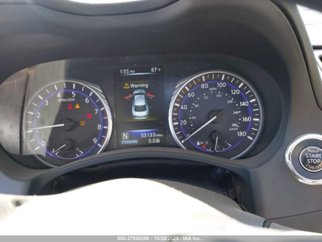 Photo 6 VIN: JN1EV7AR0HM836489 - INFINITI Q50 