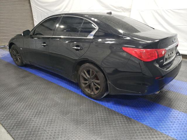 Photo 1 VIN: JN1EV7AR0HM837187 - INFINITI Q50 