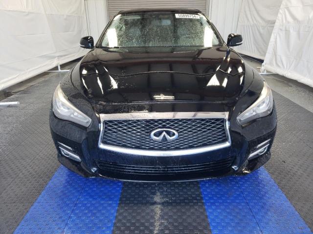 Photo 4 VIN: JN1EV7AR0HM837187 - INFINITI Q50 