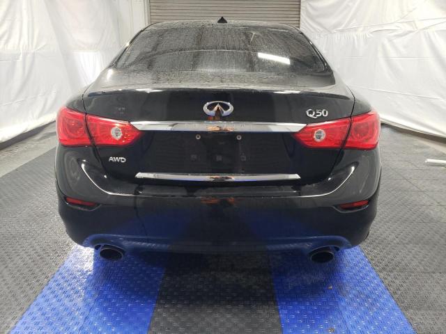 Photo 5 VIN: JN1EV7AR0HM837187 - INFINITI Q50 