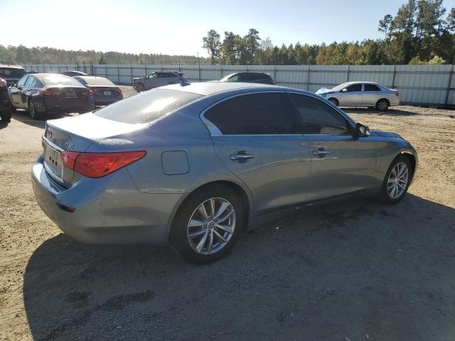 Photo 2 VIN: JN1EV7AR0HM838081 - INFINITI Q50 PREMIU 