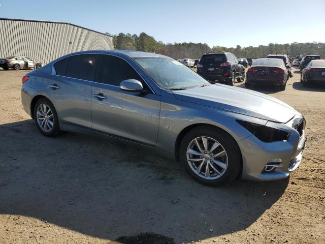 Photo 3 VIN: JN1EV7AR0HM838081 - INFINITI Q50 PREMIU 