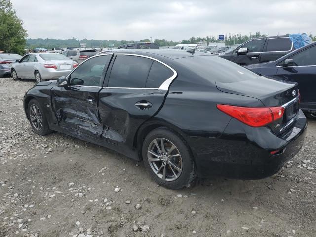 Photo 1 VIN: JN1EV7AR0HM838405 - INFINITI Q50 