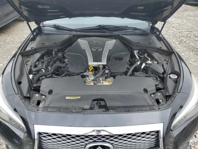 Photo 10 VIN: JN1EV7AR0HM838405 - INFINITI Q50 