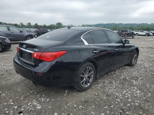 Photo 2 VIN: JN1EV7AR0HM838405 - INFINITI Q50 