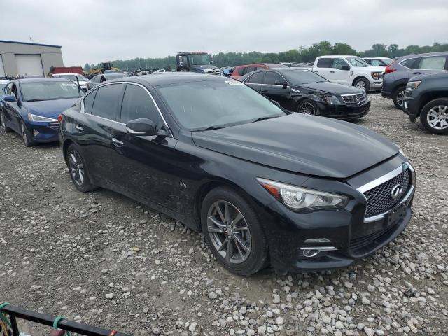 Photo 3 VIN: JN1EV7AR0HM838405 - INFINITI Q50 