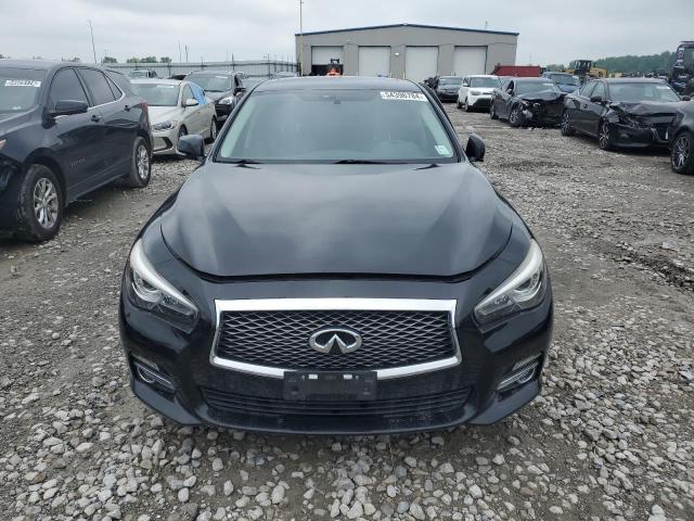 Photo 4 VIN: JN1EV7AR0HM838405 - INFINITI Q50 