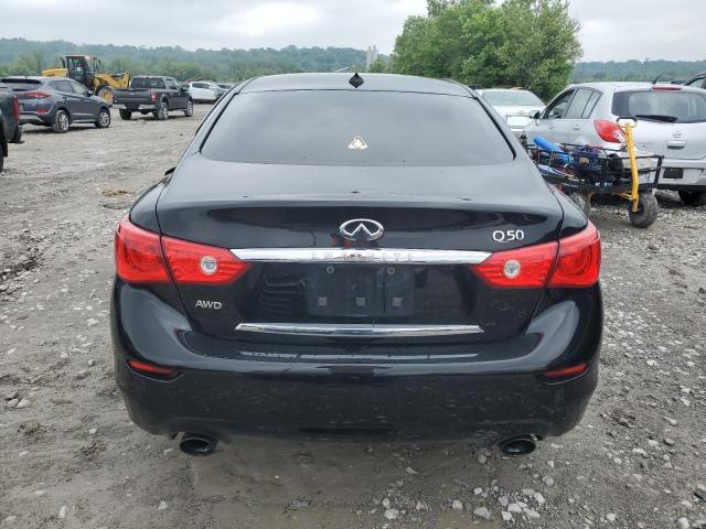 Photo 5 VIN: JN1EV7AR0HM838405 - INFINITI Q50 