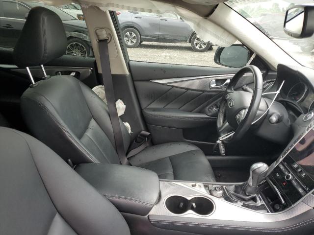 Photo 6 VIN: JN1EV7AR0HM838405 - INFINITI Q50 