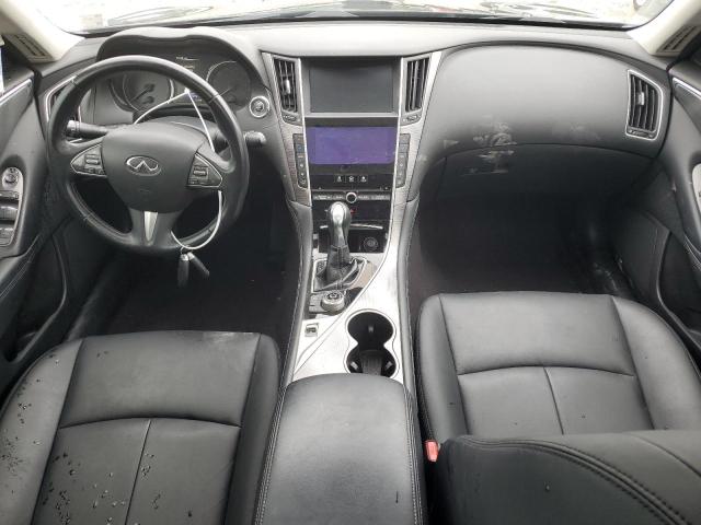 Photo 7 VIN: JN1EV7AR0HM838405 - INFINITI Q50 