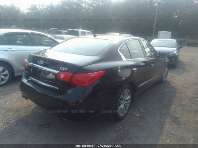 Photo 3 VIN: JN1EV7AR0HM838954 - INFINITI Q50 