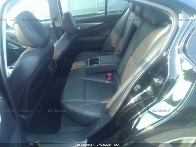 Photo 7 VIN: JN1EV7AR0HM838954 - INFINITI Q50 