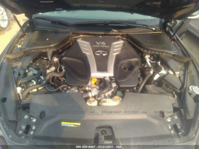 Photo 9 VIN: JN1EV7AR0HM838954 - INFINITI Q50 