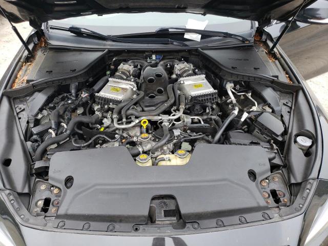 Photo 10 VIN: JN1EV7AR0HM839201 - INFINITI Q50 PREMIU 