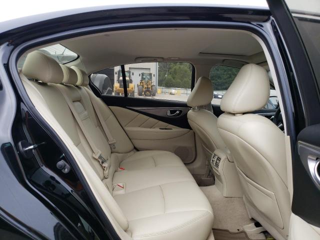 Photo 9 VIN: JN1EV7AR0HM839201 - INFINITI Q50 PREMIU 