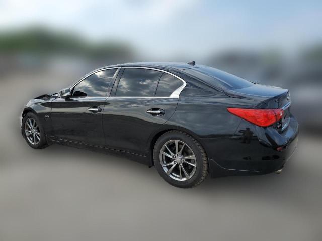 Photo 1 VIN: JN1EV7AR0HM840168 - INFINITI Q50 