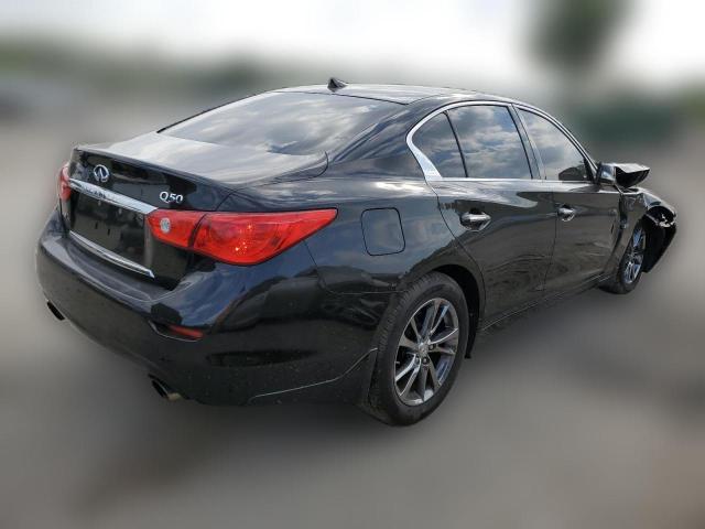 Photo 2 VIN: JN1EV7AR0HM840168 - INFINITI Q50 