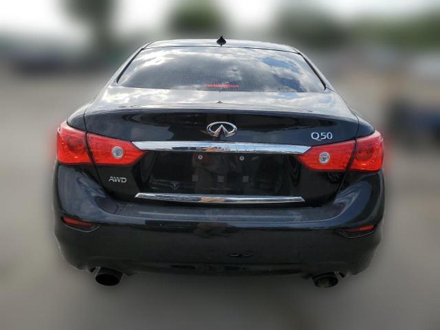 Photo 5 VIN: JN1EV7AR0HM840168 - INFINITI Q50 