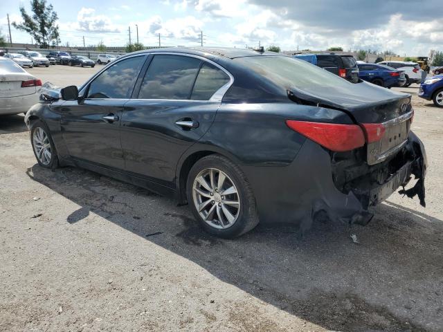 Photo 1 VIN: JN1EV7AR0HM840901 - INFINITI Q50 