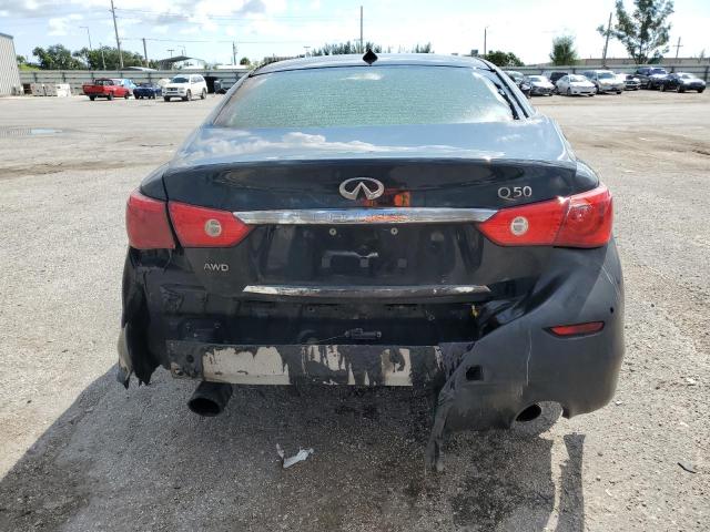 Photo 5 VIN: JN1EV7AR0HM840901 - INFINITI Q50 