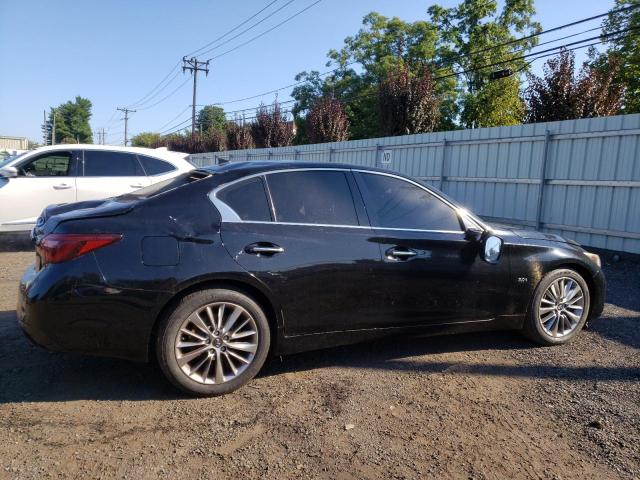 Photo 2 VIN: JN1EV7AR0JM431125 - INFINITI Q50 LUXE 