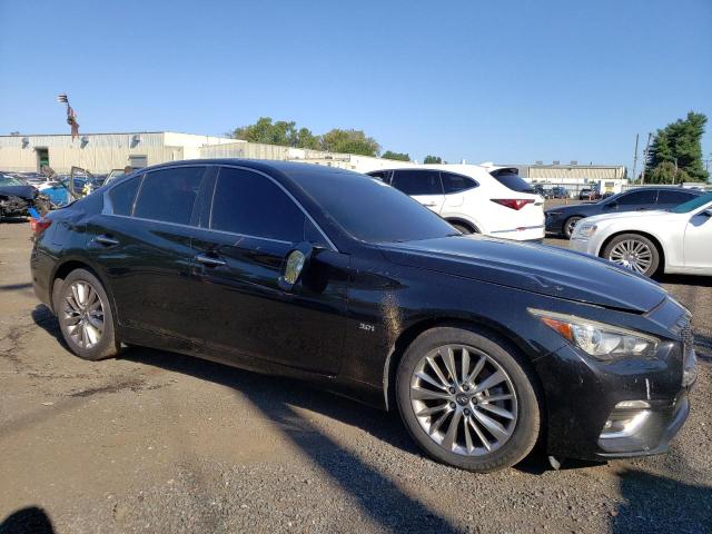 Photo 3 VIN: JN1EV7AR0JM431125 - INFINITI Q50 LUXE 