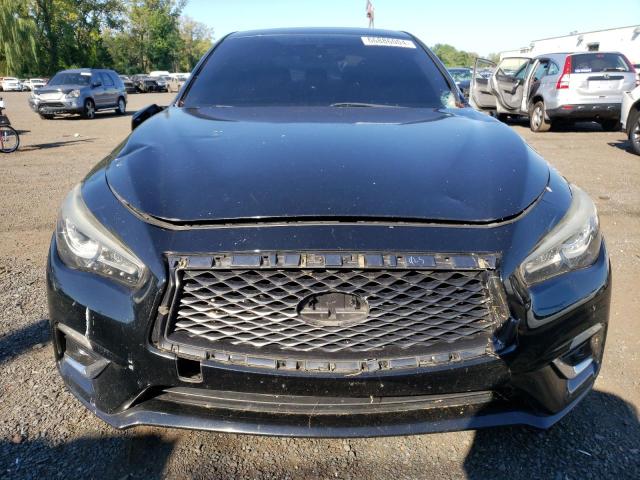 Photo 4 VIN: JN1EV7AR0JM431125 - INFINITI Q50 LUXE 