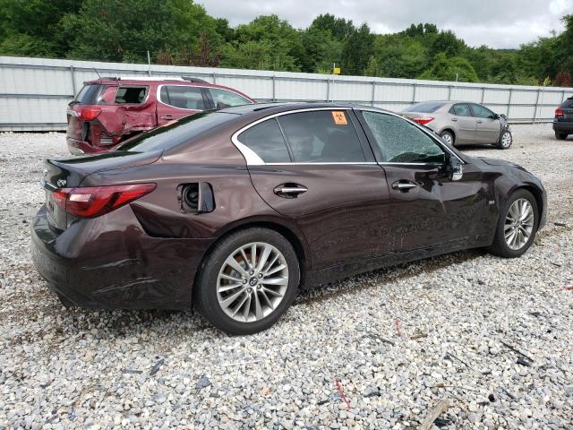 Photo 2 VIN: JN1EV7AR0JM431366 - INFINITI Q50 