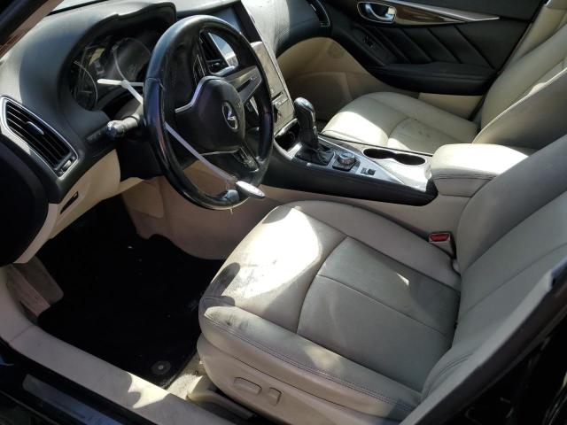 Photo 6 VIN: JN1EV7AR0JM432775 - INFINITI Q50 