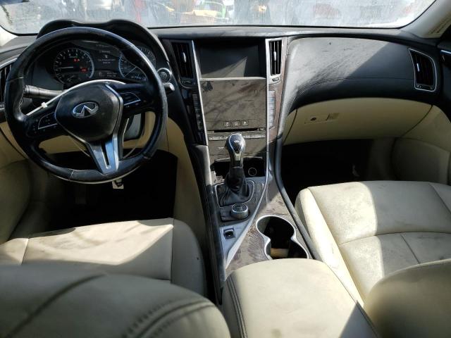 Photo 7 VIN: JN1EV7AR0JM432775 - INFINITI Q50 