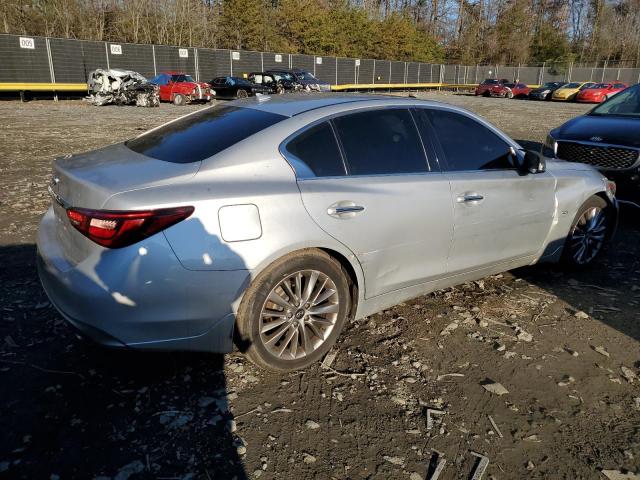 Photo 2 VIN: JN1EV7AR0JM437135 - INFINITI Q50 