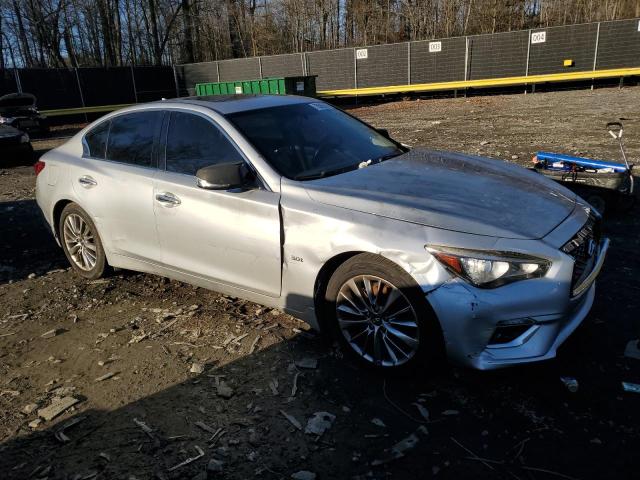 Photo 3 VIN: JN1EV7AR0JM437135 - INFINITI Q50 