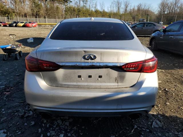 Photo 5 VIN: JN1EV7AR0JM437135 - INFINITI Q50 