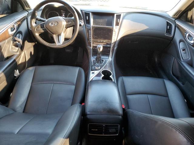 Photo 7 VIN: JN1EV7AR0JM437135 - INFINITI Q50 