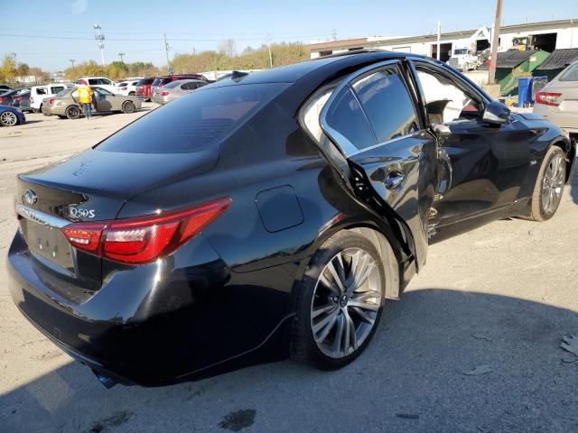 Photo 2 VIN: JN1EV7AR0JM438141 - INFINITI Q50 