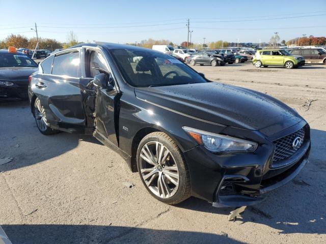 Photo 3 VIN: JN1EV7AR0JM438141 - INFINITI Q50 