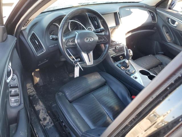 Photo 7 VIN: JN1EV7AR0JM438141 - INFINITI Q50 