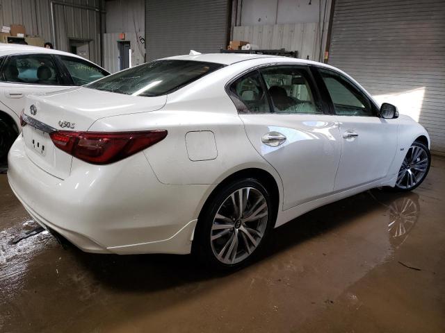 Photo 2 VIN: JN1EV7AR0JM438978 - INFINITI Q50 LUXE 