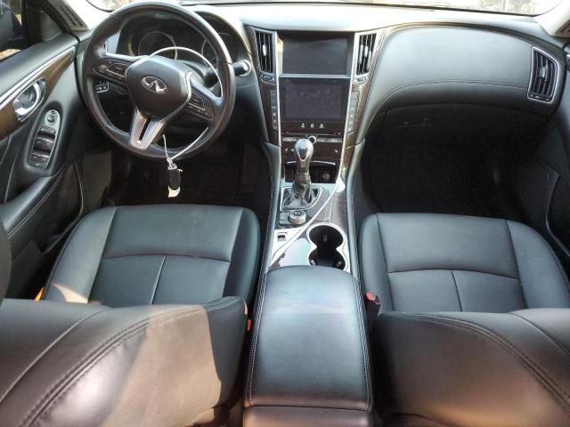 Photo 7 VIN: JN1EV7AR0JM439435 - INFINITI Q50 LUXE 